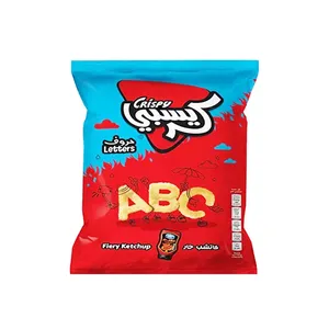 السعودية بطاطس كاتشب ناري 18 جم