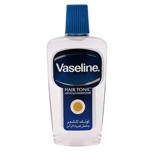 زيت فازلين شعر تونيك 100 مل