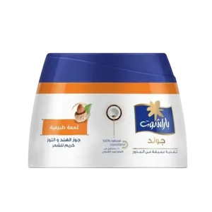 بارشوت كريم الشعر جوز الهند واللوز 210 مل