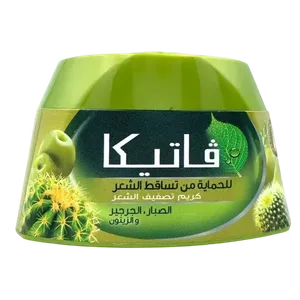 فاتيكا كريم شعر تساقط الشعر 140 مل