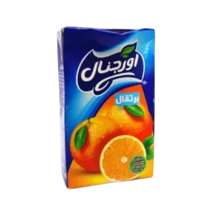 اوريجينال برتقال 125 مل
