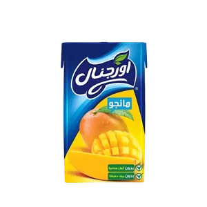 اوريجينال مانجو250 جم