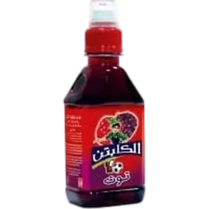 كابتن توت مزاز 250 مل