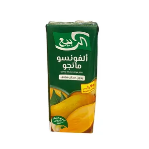 الربيع ألفونسو مانجو 185 مل