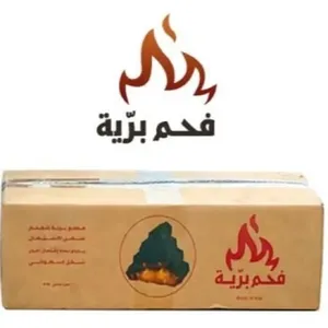 كشتة فحم برية 5 كجم