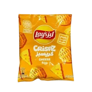 ليز كريسبز جبنة 12 جم — شده21