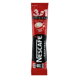 نسكافية اوريجينال 3*1 20جم