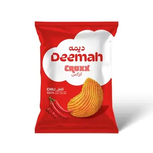 ديمة بطاطس كركس فلفل 75جم