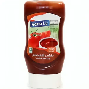 رنا كتشب بارد 318 جم