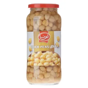 لونا حمص 580 جم