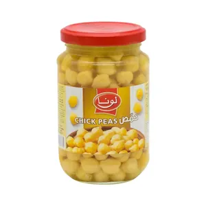 لونا حمص 370 جم