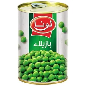 لونا بازلاء خضراء 170 جم