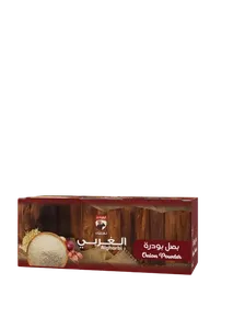 الغربي بهارات بصل بودرة 8جم