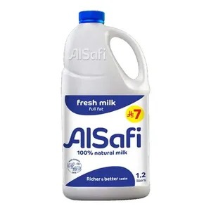 الصافي حليب .1.2لتر