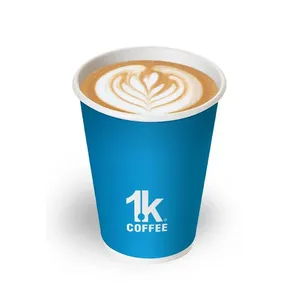 ميكاتو - دبل (Macchiato Double)