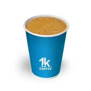 شاي حليب كرك (Karak milk tea)