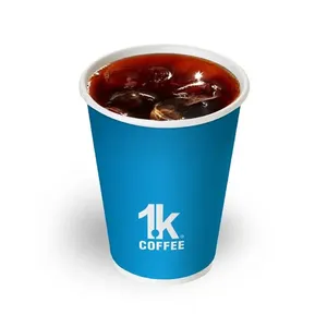ايس امريكانو (Iced Americano co )