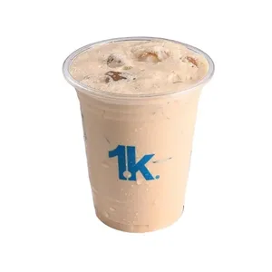 ايس وايت موكا (Iced White Mocha)