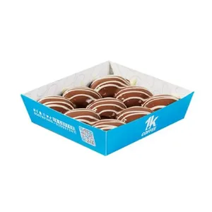 ميني بانكيك شوكليت (Mini Pancake Chocolate )