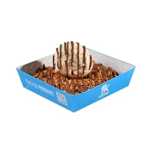 كوكيز كريسبي (Cookies crispy)