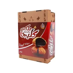 ريتاج  الغلا كليجا بالدبس ملكي 600 جم